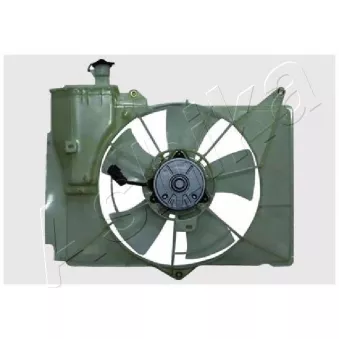 Ventilateur, refroidissement du moteur ASHIKA VNT151826