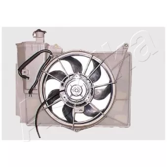 Ventilateur, refroidissement du moteur ASHIKA VNT151828