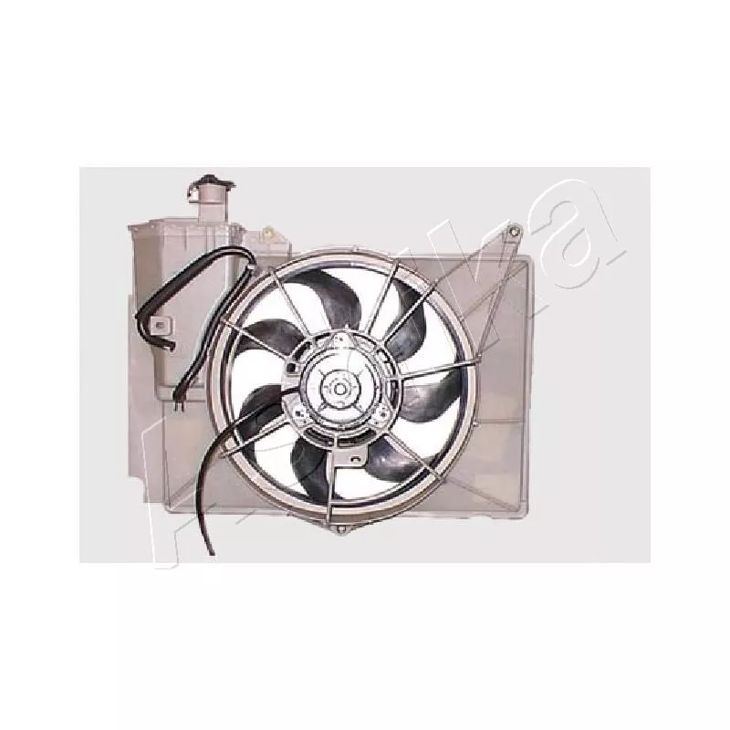 Ventilateur, refroidissement du moteur ASHIKA VNT151828
