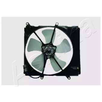 Ventilateur, refroidissement du moteur ASHIKA VNT152001