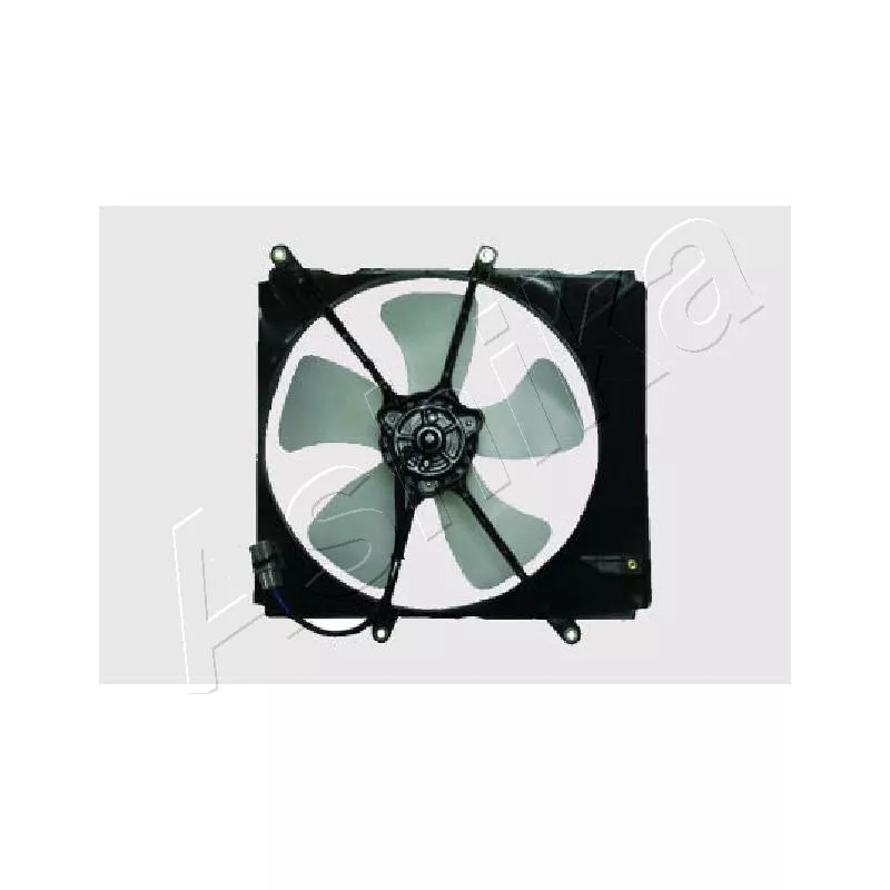 Ventilateur, refroidissement du moteur ASHIKA VNT152001