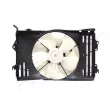 Ventilateur, refroidissement du moteur ASHIKA VNT152023 - Visuel 1