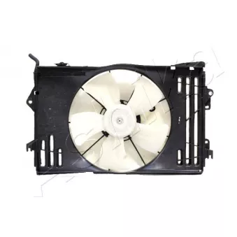 Ventilateur, refroidissement du moteur ASHIKA VNT152023