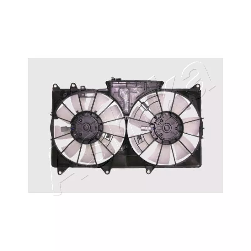 Ventilateur, refroidissement du moteur ASHIKA VNT152504