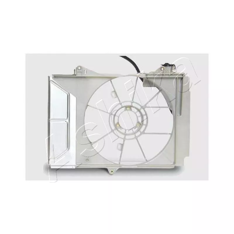 Ventilateur, refroidissement du moteur ASHIKA VNT154002