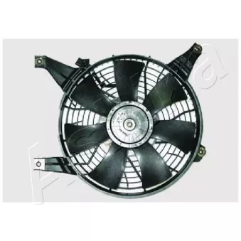 Ventilateur, refroidissement du moteur ASHIKA VNT161020