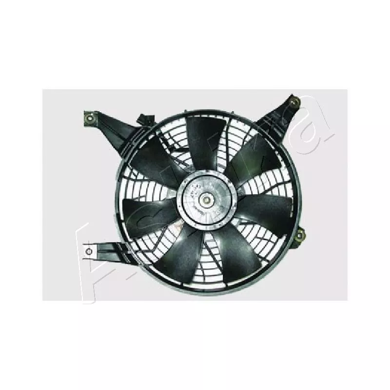 Ventilateur, refroidissement du moteur ASHIKA VNT161020