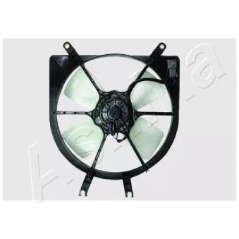 Ventilateur, refroidissement du moteur ASHIKA VNT191001
