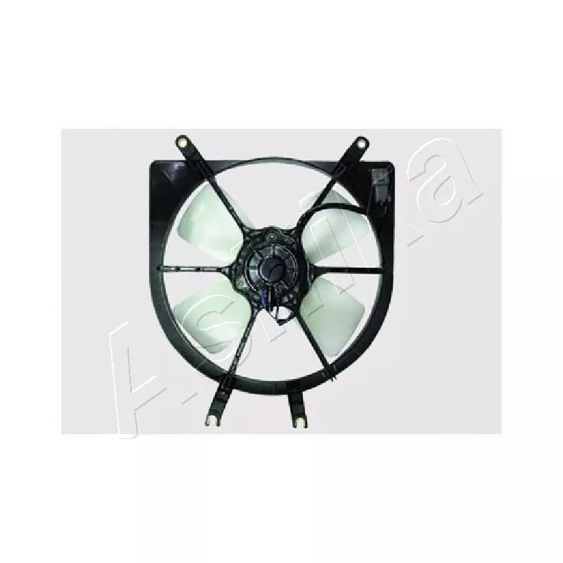 Ventilateur, refroidissement du moteur ASHIKA VNT191001