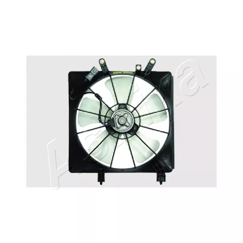 Ventilateur, refroidissement du moteur ASHIKA VNT191004