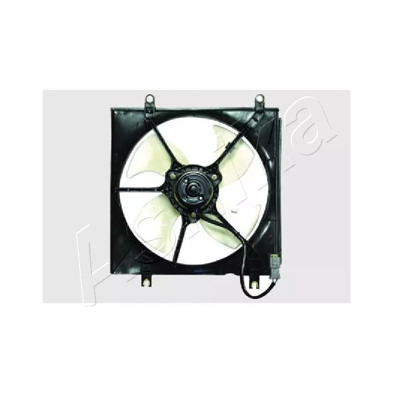 Ventilateur, refroidissement du moteur ASHIKA VNT191005