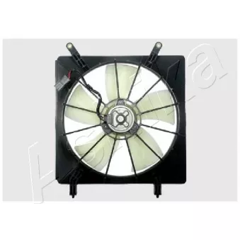 Ventilateur, refroidissement du moteur ASHIKA VNT191019