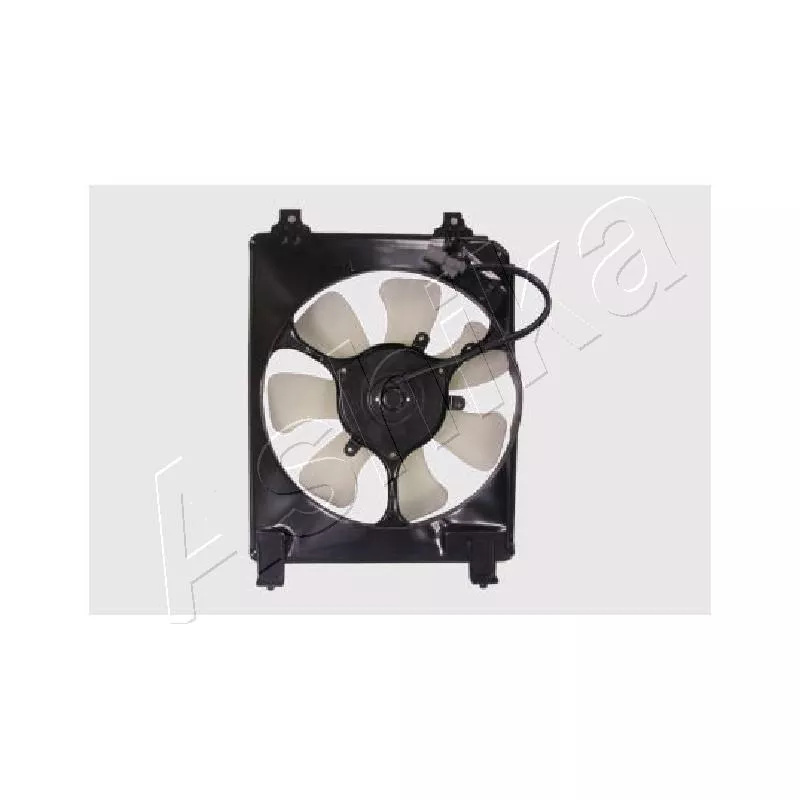 Ventilateur, refroidissement du moteur ASHIKA VNT192002