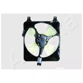 Ventilateur, refroidissement du moteur ASHIKA VNT192005