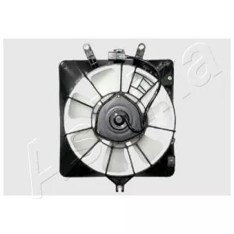 Ventilateur, refroidissement du moteur ASHIKA VNT192009