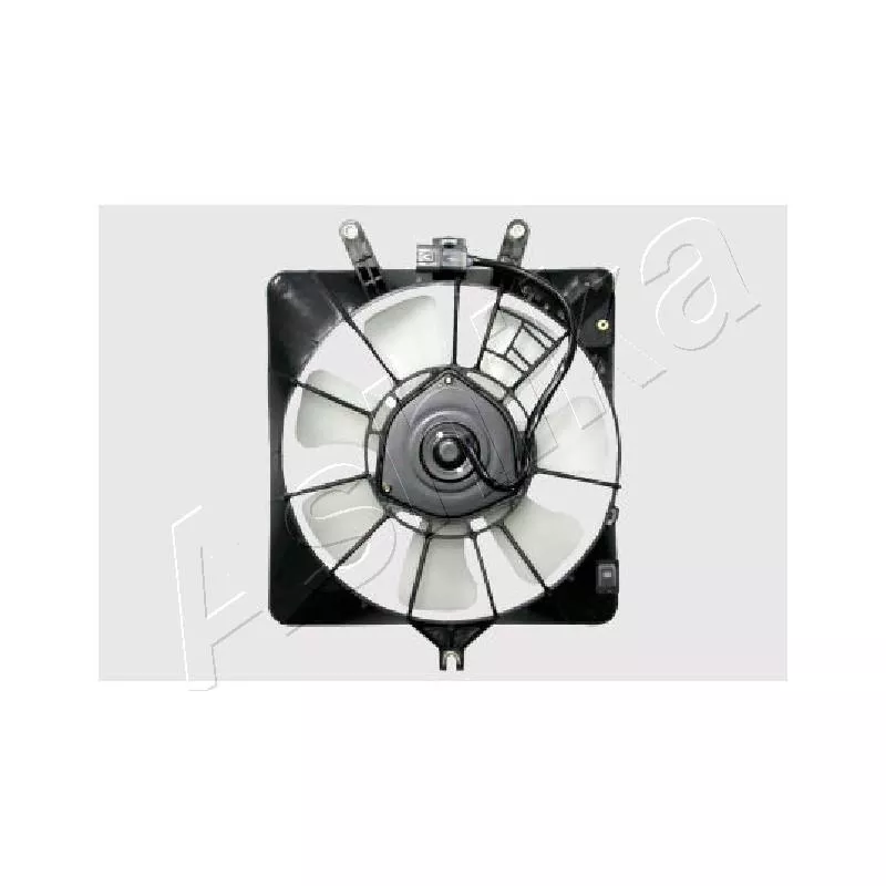 Ventilateur, refroidissement du moteur ASHIKA VNT192009