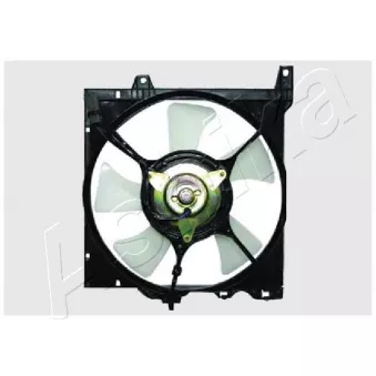 Ventilateur, refroidissement du moteur ASHIKA VNT211001