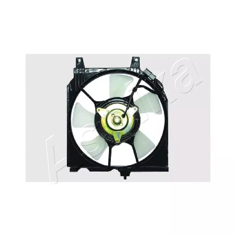 Ventilateur, refroidissement du moteur ASHIKA VNT211003
