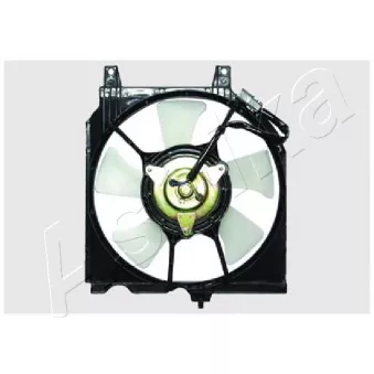 Ventilateur, refroidissement du moteur ASHIKA VNT211004