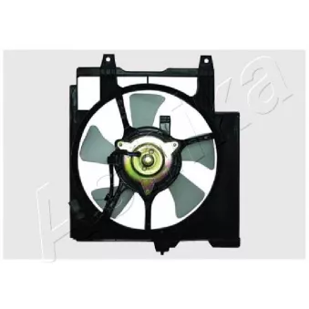 Ventilateur, refroidissement du moteur ASHIKA VNT211012