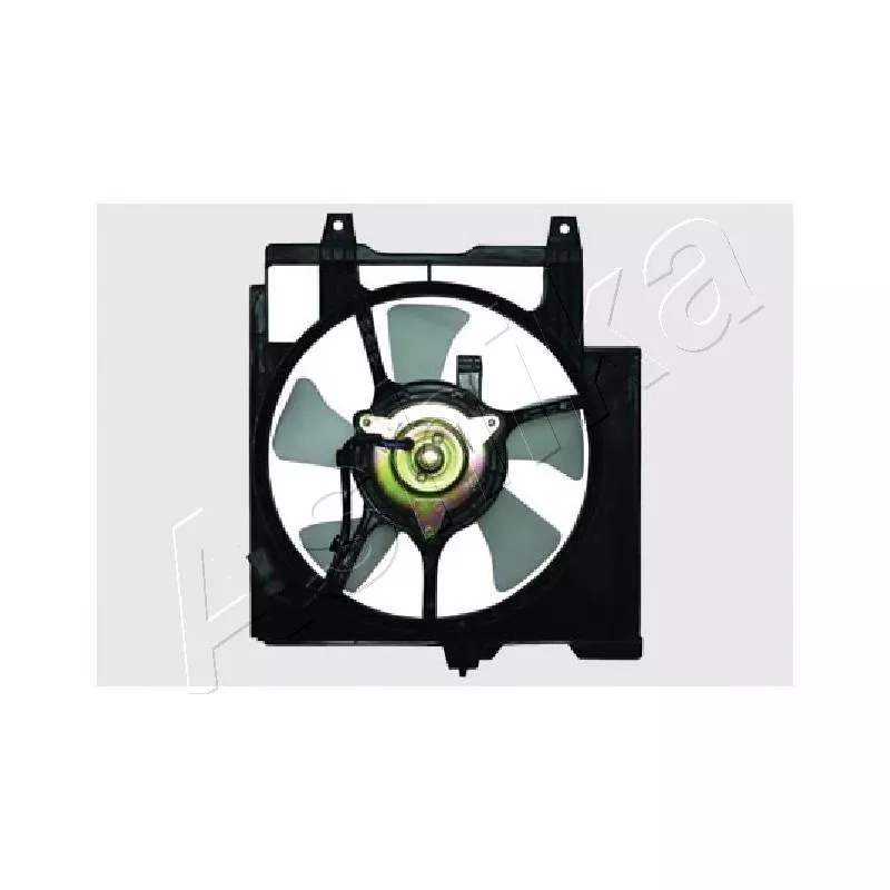 Ventilateur, refroidissement du moteur ASHIKA VNT211012
