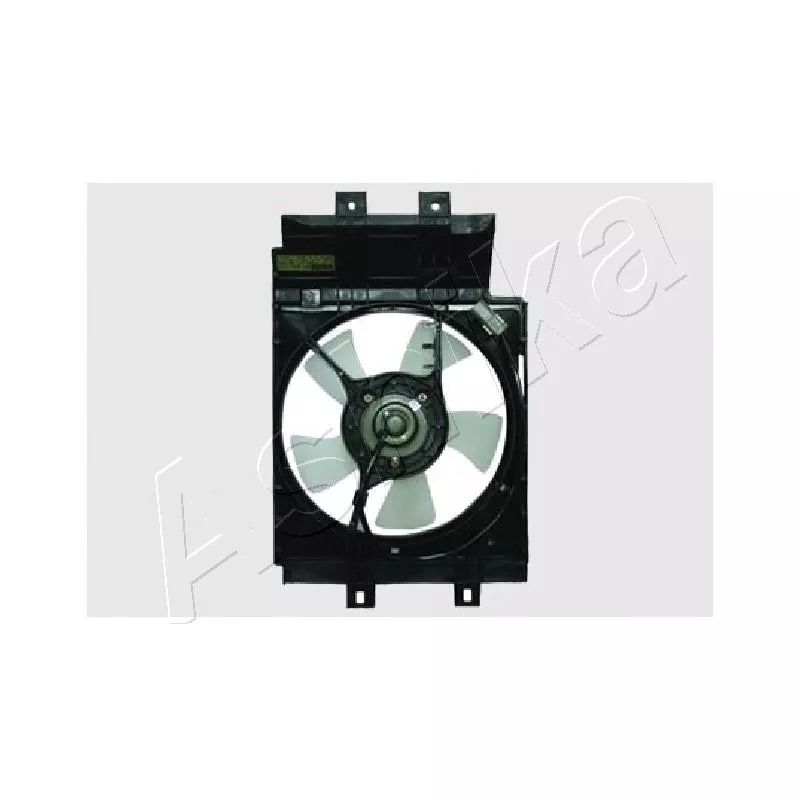 Ventilateur, refroidissement du moteur ASHIKA VNT211013