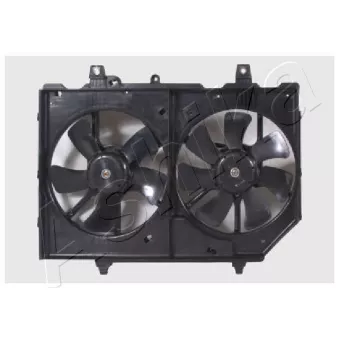Ventilateur, refroidissement du moteur ASHIKA VNT211016