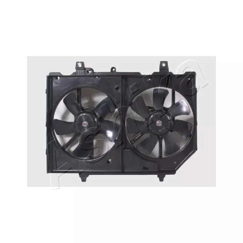 Ventilateur, refroidissement du moteur ASHIKA VNT211016