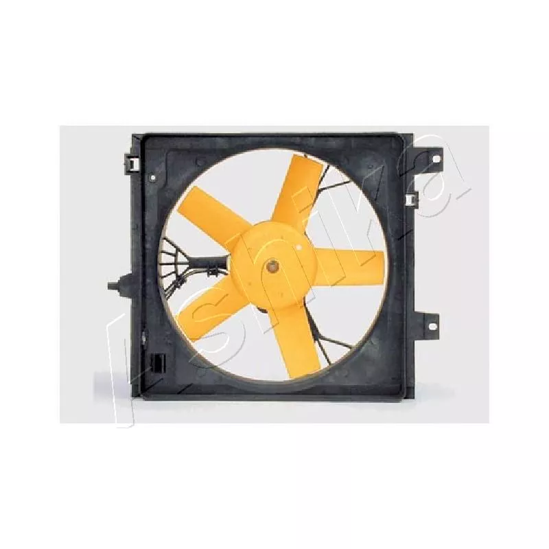 Ventilateur, refroidissement du moteur ASHIKA VNT211526