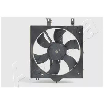 Ventilateur, refroidissement du moteur ASHIKA VNT211538