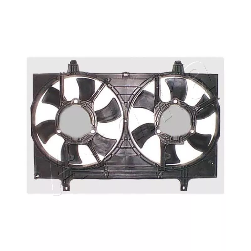 Ventilateur, refroidissement du moteur ASHIKA VNT211753