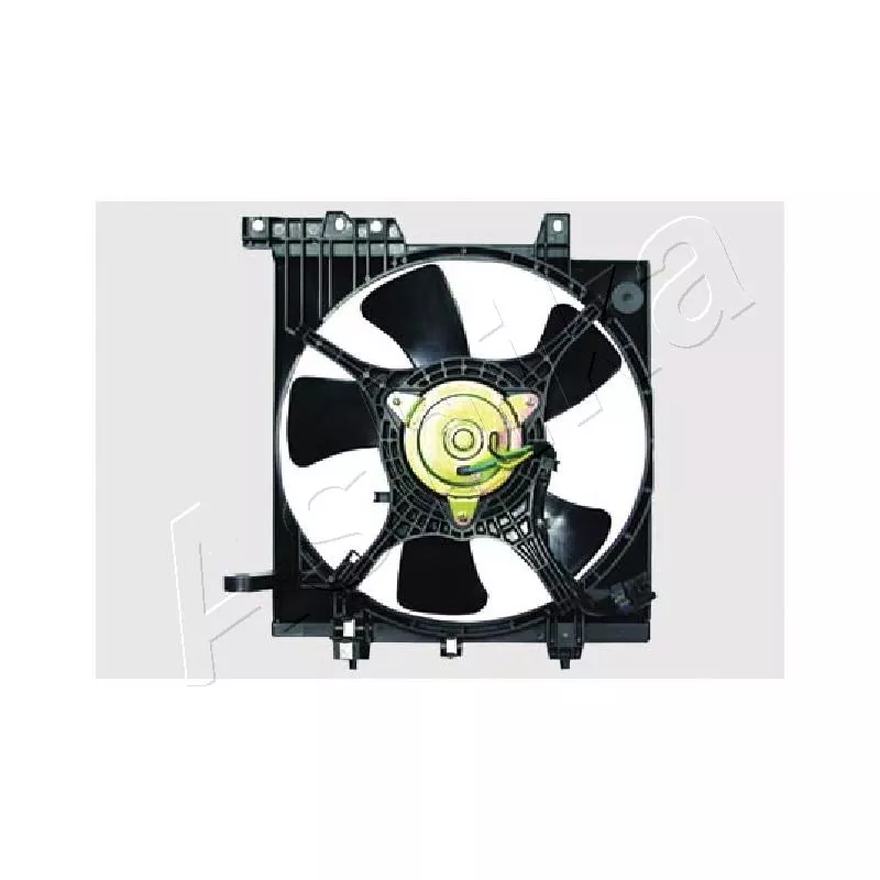 Ventilateur, refroidissement du moteur ASHIKA VNT241008