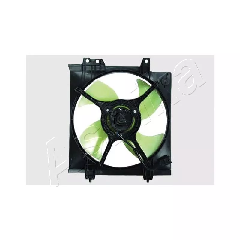 Ventilateur, refroidissement du moteur ASHIKA VNT241011