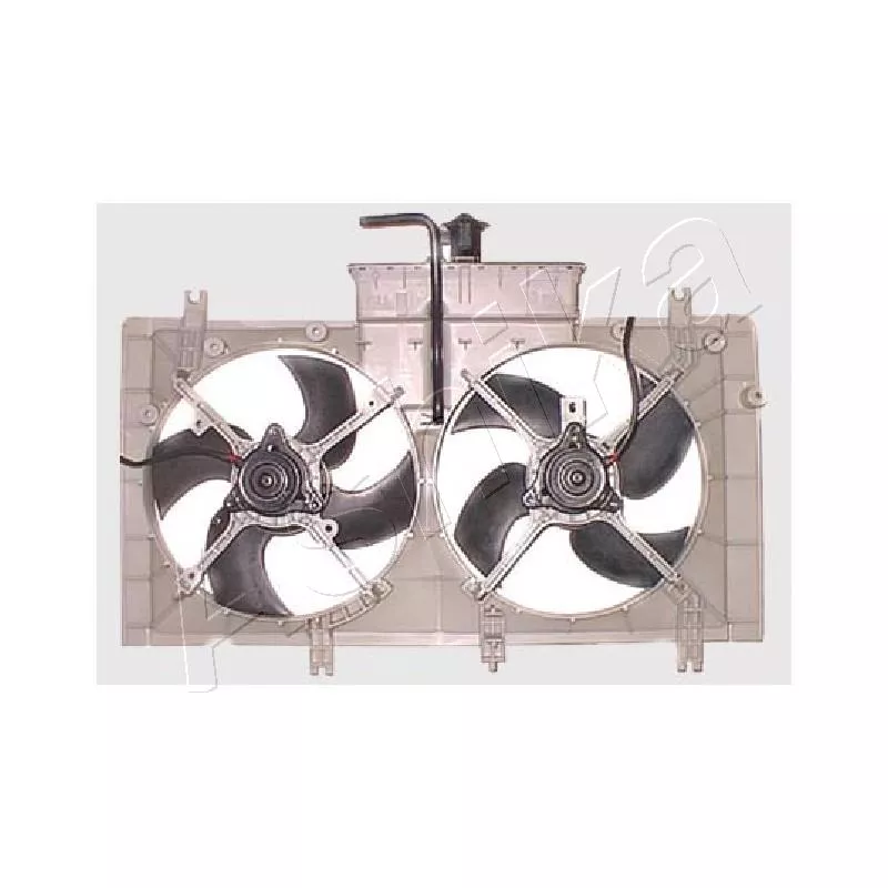 Ventilateur, refroidissement du moteur ASHIKA VNT270734