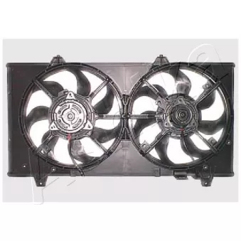 Ventilateur, refroidissement du moteur ASHIKA VNT270735