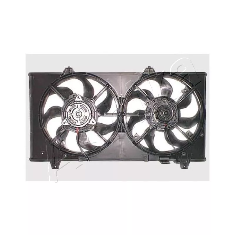 Ventilateur, refroidissement du moteur ASHIKA VNT270735