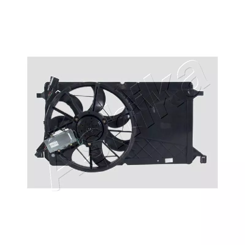 Ventilateur, refroidissement du moteur ASHIKA VNT272002