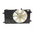 Ventilateur, refroidissement du moteur ASHIKA VNT272004 - Visuel 2