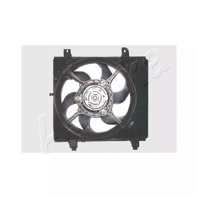 Ventilateur, refroidissement du moteur ASHIKA VNT280706