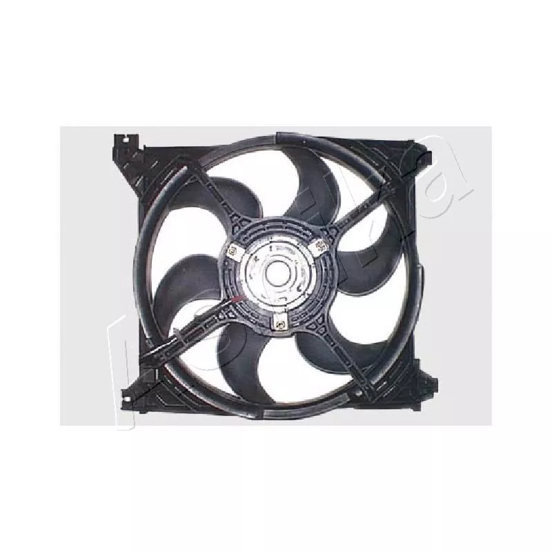 Ventilateur, refroidissement du moteur ASHIKA VNT280708