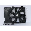 Ventilateur, refroidissement du moteur ASHIKA VNT280711 - Visuel 1