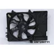 Ventilateur, refroidissement du moteur ASHIKA VNT280711 - Visuel 2