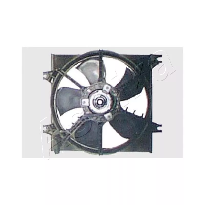 Ventilateur, refroidissement du moteur ASHIKA VNT280715