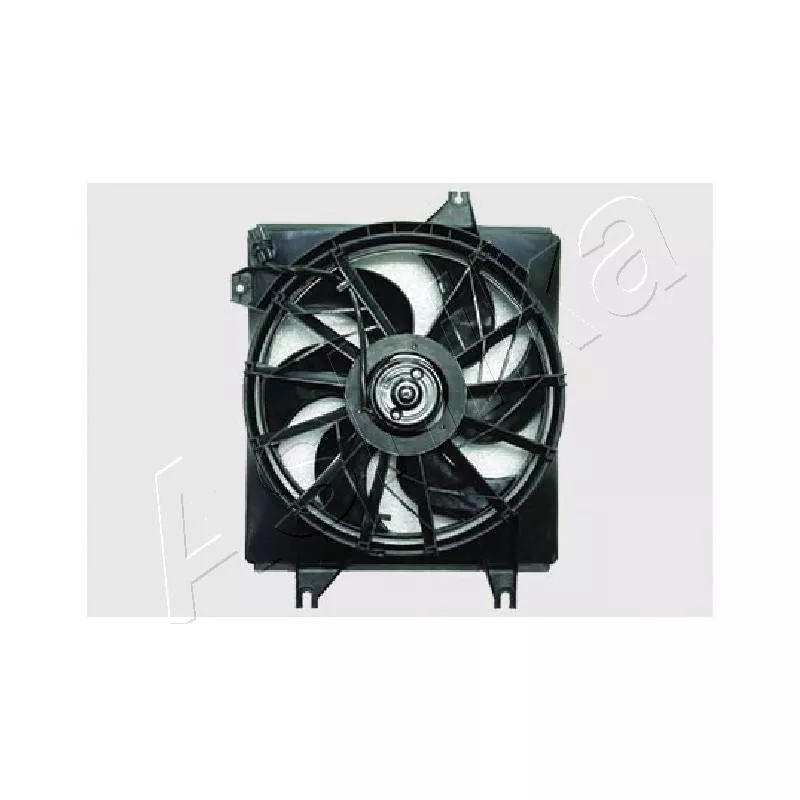 Ventilateur, refroidissement du moteur ASHIKA VNT281003