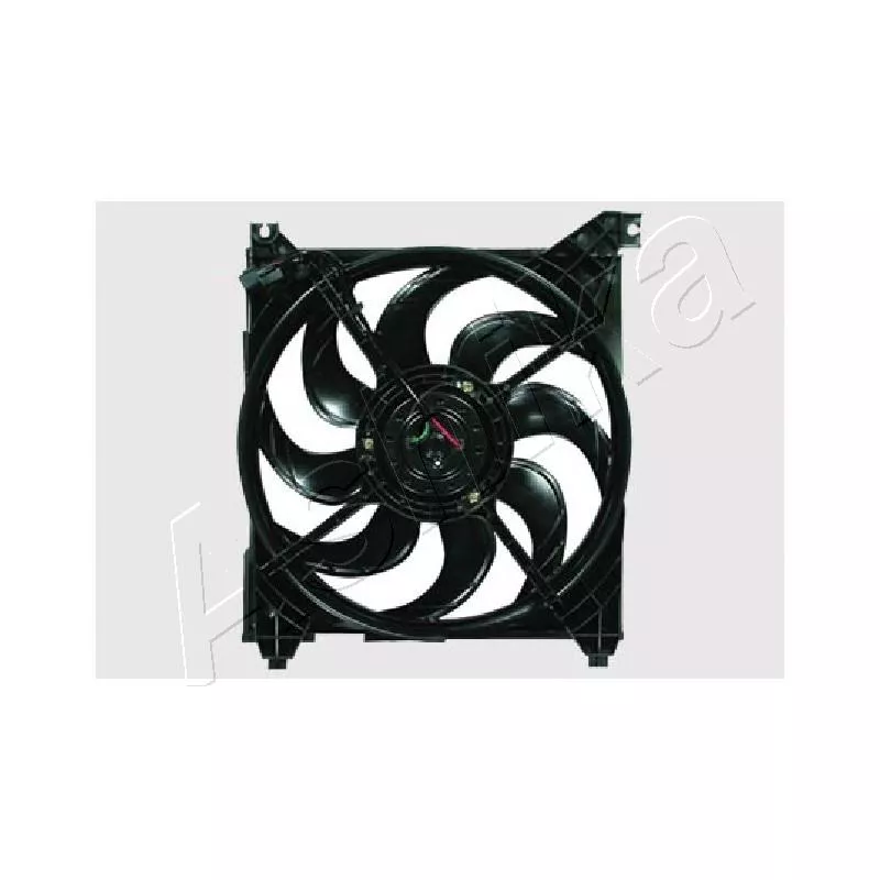 Ventilateur, refroidissement du moteur ASHIKA VNT281007