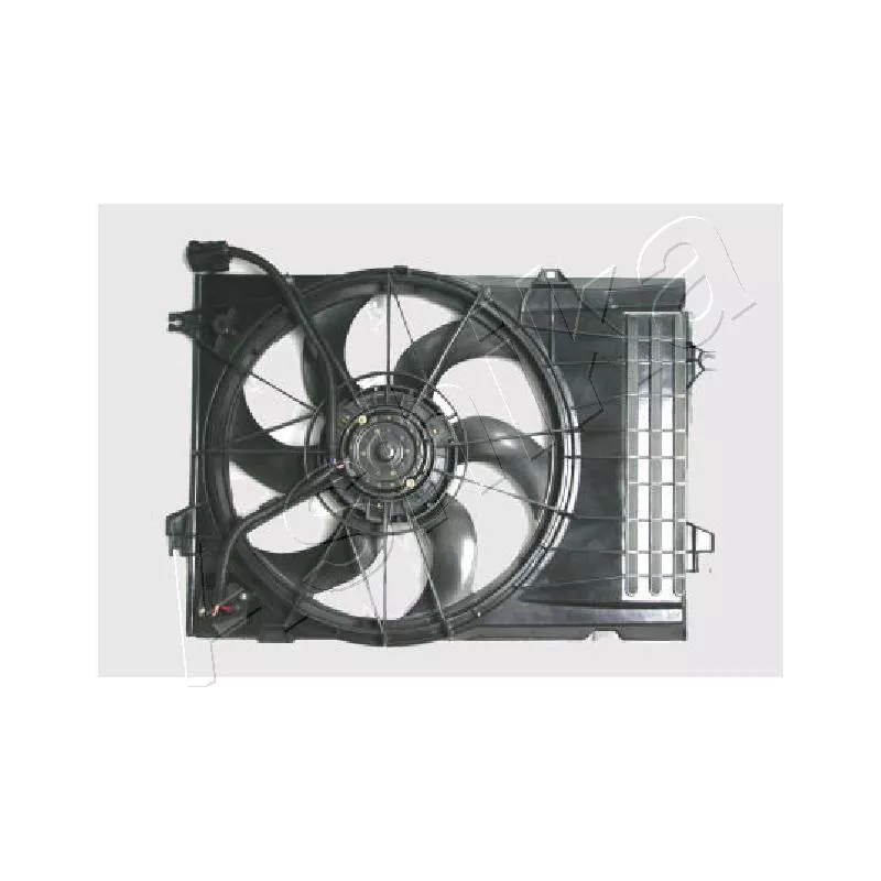 Ventilateur, refroidissement du moteur ASHIKA VNT282007