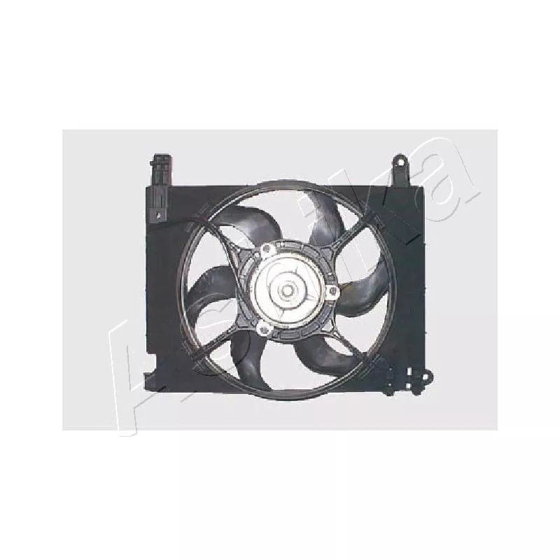Ventilateur, refroidissement du moteur ASHIKA VNT310461