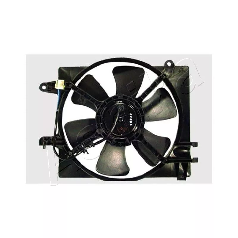 Ventilateur, refroidissement du moteur ASHIKA VNT311009