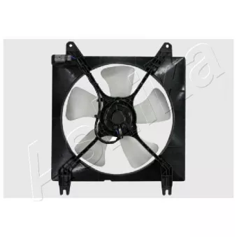 Ventilateur, refroidissement du moteur ASHIKA VNT312003