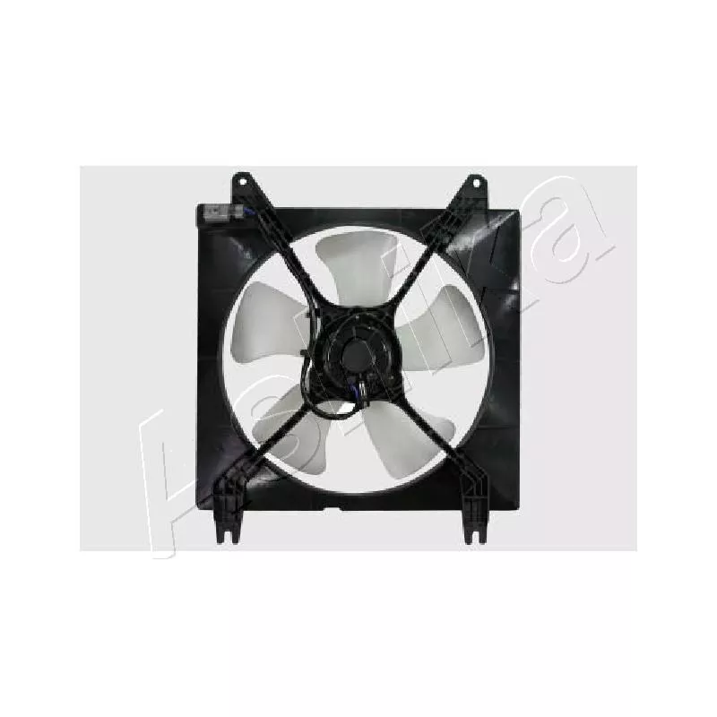 Ventilateur, refroidissement du moteur ASHIKA VNT312003